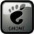 GNOME2 Logo